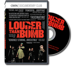 LTAB DVD for sale