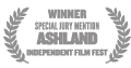 2011 Ashland International Film Festival Special Jury Mention Feature Documentary