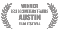 2010 Austin Film Festival Best Documentary Feature