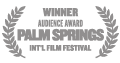 2010 Palm Springs International Film Festival Best of the Fest Audience Award