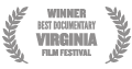 2010 Virginia Film Festival Festival Best Documentary