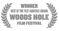 2010 Woods Hole Film Festival Best of the Fest Audience Award